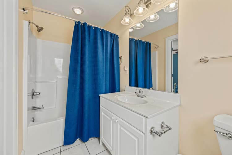 671 MORNING GLORY OBX Vacation Rentals in Kitty Hawk, NC