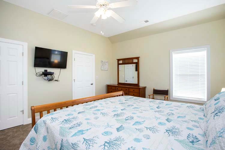 671 MORNING GLORY OBX Vacation Rentals in Kitty Hawk, NC