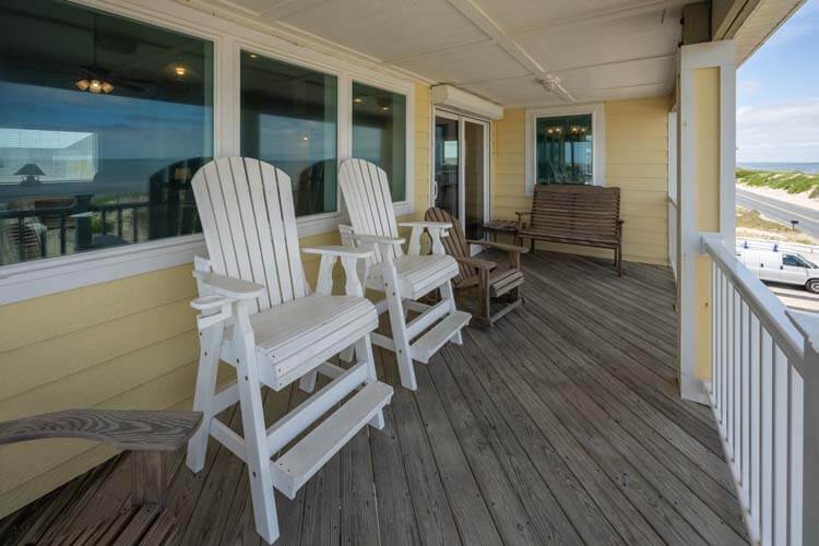 671 MORNING GLORY OBX Vacation Rentals in Kitty Hawk, NC