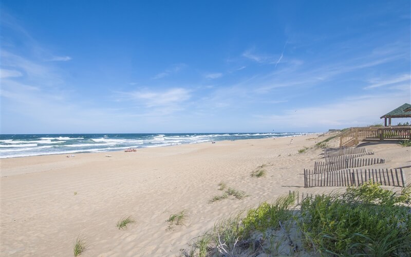 701 TALE OF THE WHALE OBX Vacation Rentals in Nags
