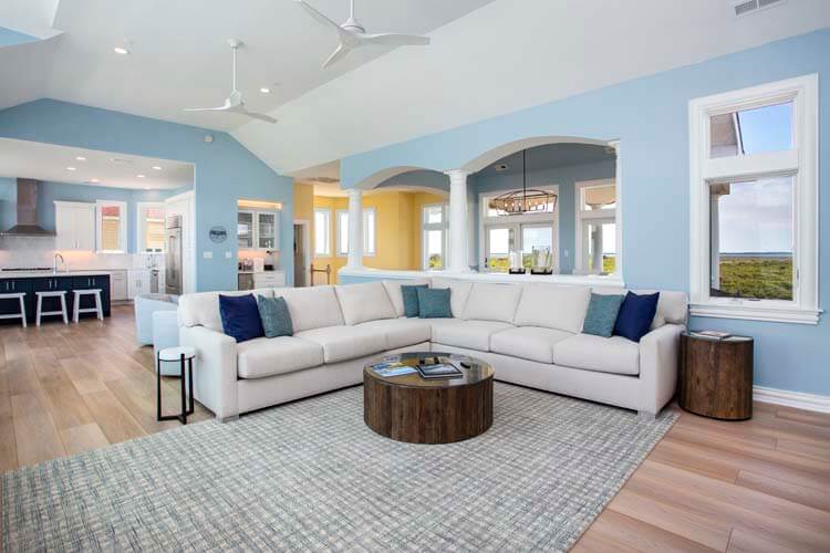 725 PINCH ME OBX Vacation Rentals in Corolla, NC