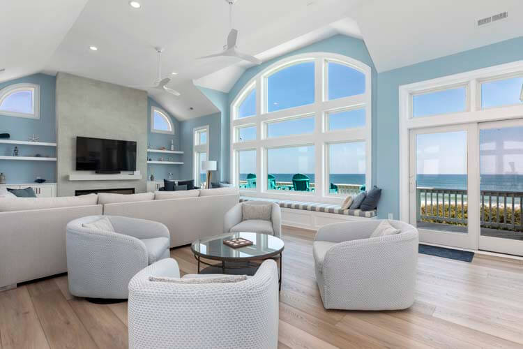 725 PINCH ME OBX Vacation Rentals in Corolla, NC