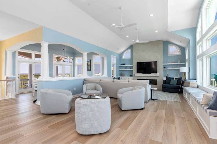 725 PINCH ME OBX Vacation Rentals in Corolla, NC