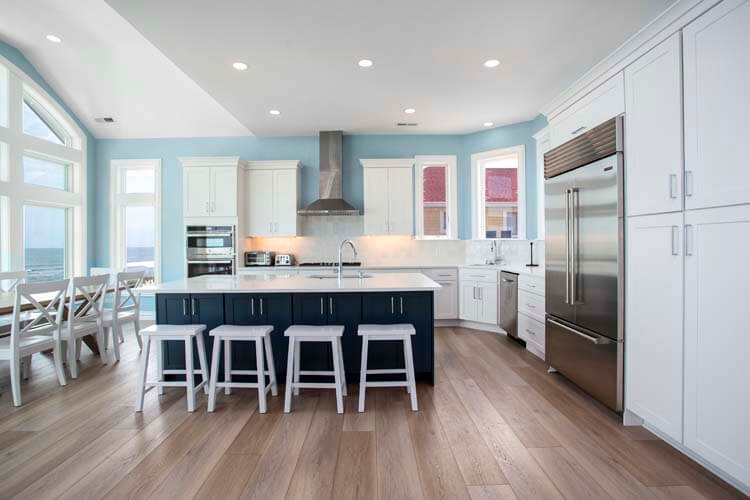 725 PINCH ME OBX Vacation Rentals in Corolla, NC