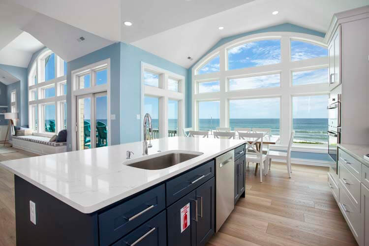 725 PINCH ME OBX Vacation Rentals in Corolla, NC