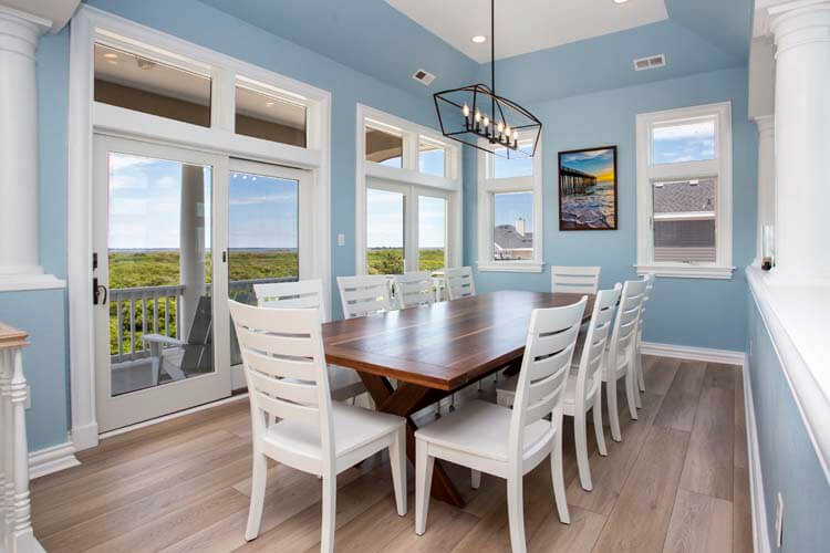 725 PINCH ME OBX Vacation Rentals in Corolla, NC