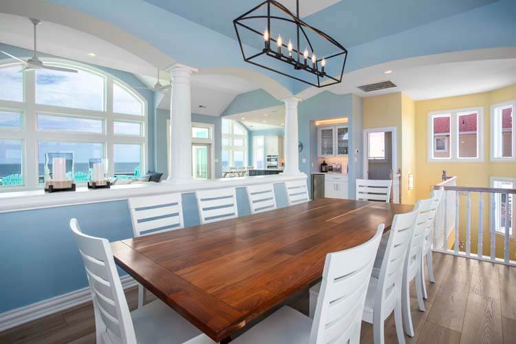 725 PINCH ME OBX Vacation Rentals in Corolla, NC