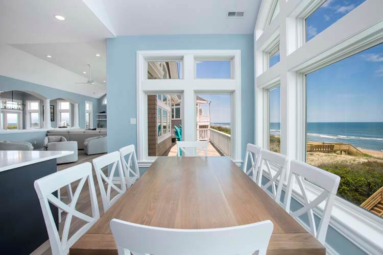725 PINCH ME OBX Vacation Rentals in Corolla, NC