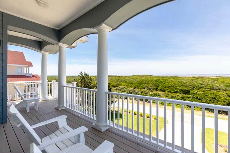 725 PINCH ME OBX Vacation Rentals in Corolla, NC