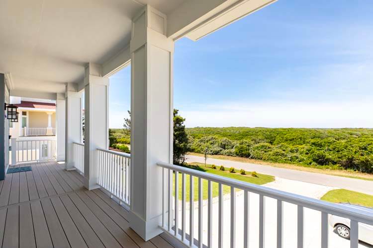 725 PINCH ME OBX Vacation Rentals in Corolla, NC