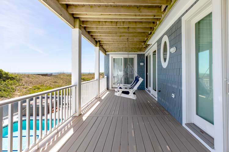 725 PINCH ME OBX Vacation Rentals in Corolla, NC
