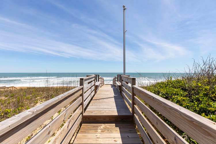 725 PINCH ME OBX Vacation Rentals in Corolla, NC