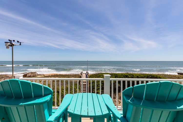 725 PINCH ME OBX Vacation Rentals in Corolla, NC