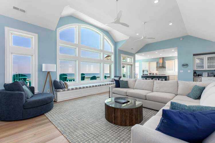 725 PINCH ME OBX Vacation Rentals in Corolla, NC