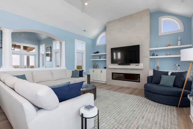 725 PINCH ME OBX Vacation Rentals in Corolla, NC