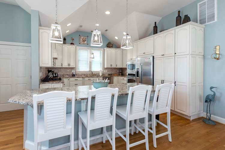 735 PLOVER PLACE OBX Vacation Rentals in Kill Devil Hills, NC