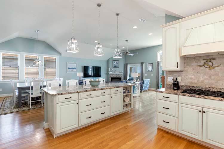 735 PLOVER PLACE OBX Vacation Rentals in Kill Devil Hills, NC