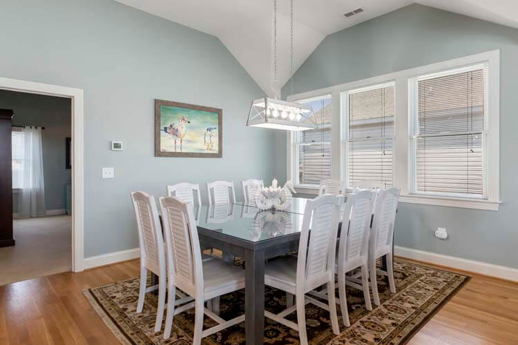 735 PLOVER PLACE OBX Vacation Rentals in Kill Devil Hills, NC