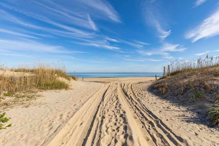 735 PLOVER PLACE OBX Vacation Rentals in Kill Devil Hills, NC