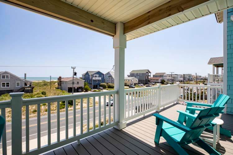 735 PLOVER PLACE OBX Vacation Rentals in Kill Devil Hills, NC