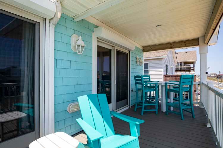 735 PLOVER PLACE OBX Vacation Rentals in Kill Devil Hills, NC
