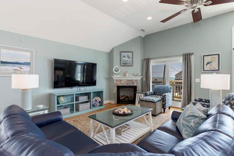 735 PLOVER PLACE OBX Vacation Rentals in Kill Devil Hills, NC