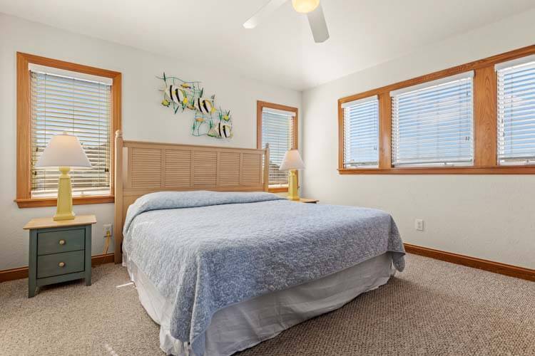 741 AVALON SUNSET OBX Vacation Rentals in Duck, NC