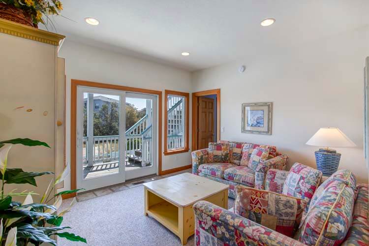 741 AVALON SUNSET OBX Vacation Rentals in Duck, NC