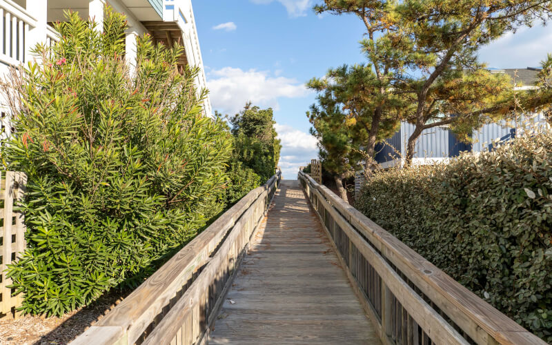 741 AVALON SUNSET OBX Vacation Rentals in Duck, NC