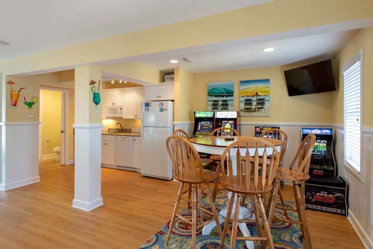 798 CAROLINA BY THE SEA | OBX Vacation Rentals in Corolla, NC