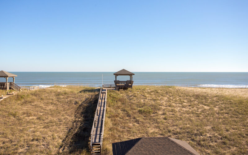 800 SEASIDE SERENITY OBX Vacation Rentals in Kill Devil Hills, NC