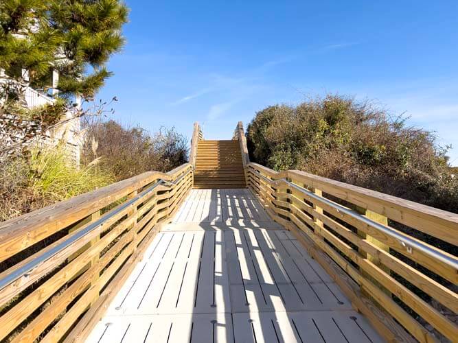 818 STARDUST OBX Vacation Rentals in Corolla, NC