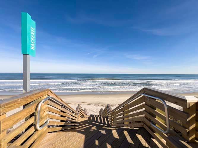 818 STARDUST OBX Vacation Rentals in Corolla, NC