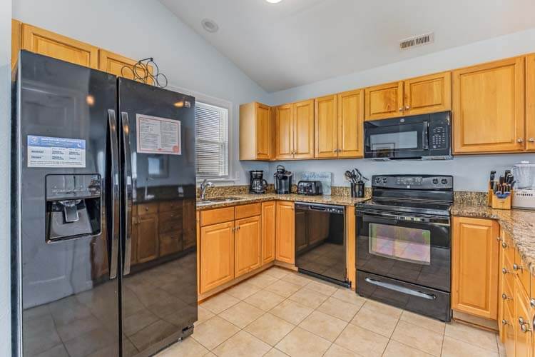 826 WHITECAPS OBX Vacation Rentals in Nags Head, NC