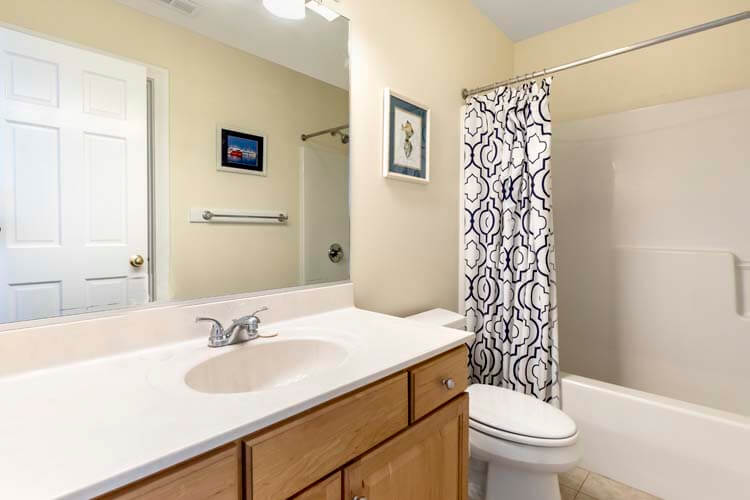 826 WHITECAPS OBX Vacation Rentals in Nags Head, NC