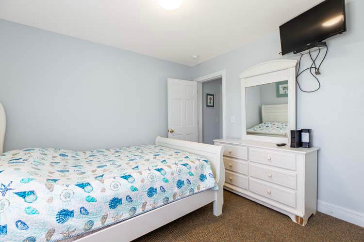 826 WHITECAPS OBX Vacation Rentals in Nags Head, NC