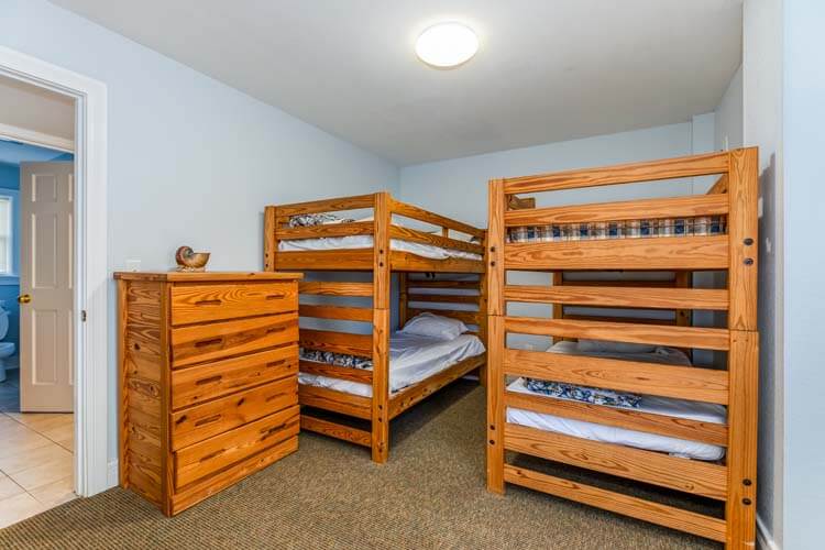 826 WHITECAPS OBX Vacation Rentals in Nags Head, NC