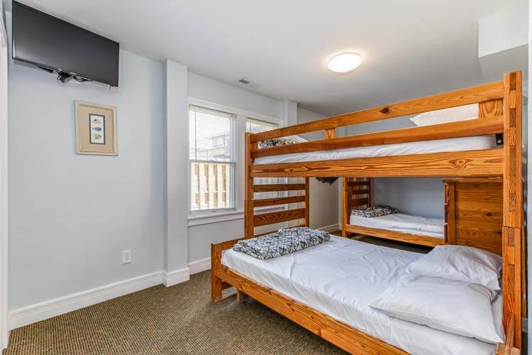 826 WHITECAPS OBX Vacation Rentals in Nags Head, NC