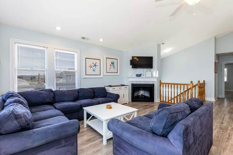 826 WHITECAPS OBX Vacation Rentals in Nags Head, NC