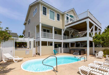 Outer Banks Vacation Rentals by Carolina Designs Outer Banks Vacation Rentals by Carolina Designs