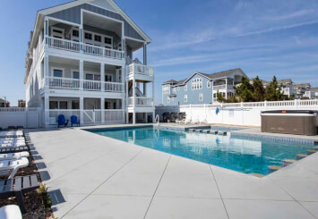 Ocean Dreams House 063 Oceanfront Ocean Dreams House 063 Oceanfront