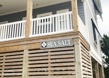 502 Sea Salt Obx Vacation Rentals In Corolla Nc