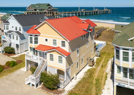 Outer Banks 8 Bedroom Vacation Rentals Outer Banks 8 Bedroom Vacation Rentals