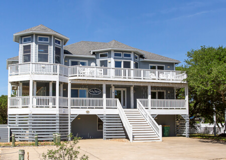 Outer Banks 8 Bedroom Vacation Rentals Outer Banks 8 Bedroom Vacation Rentals