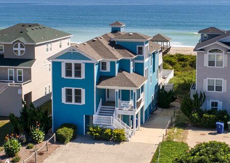 Outer Banks 8 Bedroom Vacation Rentals Outer Banks 8 Bedroom Vacation Rentals
