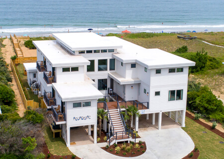 Southern Shores Beach Rentals On The Outer Banks Of Nc From Carolina Designs Southern Shores Beach Rentals On The Outer Banks Of Nc From Carolina Designs