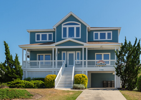 Outer Banks 8 Bedroom Vacation Rentals Outer Banks 8 Bedroom Vacation Rentals