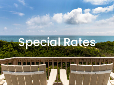 Outer Banks Vacation Rentals By Carolina Designs