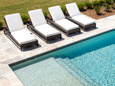 Private Pool Homes