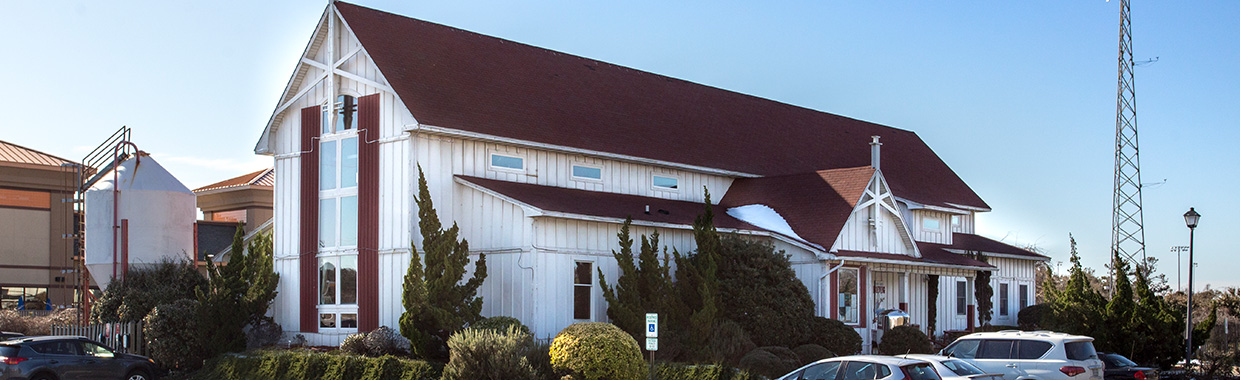 Outer Banks Brewing Station